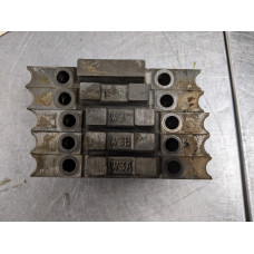 10P210 Engine Block Main Caps For 09-10 Ford F-150 5.4 10P210 Engine Block Main Caps For 09-10 Ford F-150 5.4